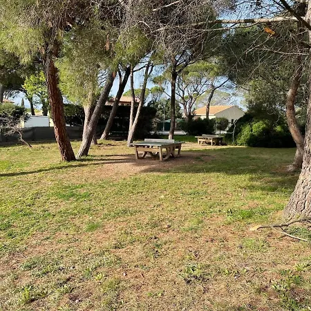 Apartment Large 2 - Garden, Pool & Tennis