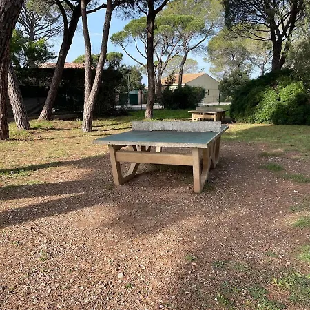 Apartment Large 2 - Garden, Pool & Tennis