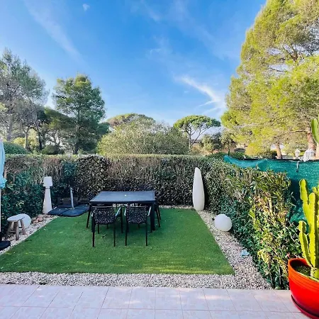 Apartment Large 2 - Garden, Pool & Tennis