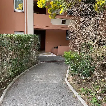 Large 2 - Garden, Pool & Tennis * Saint-Raphael (Var)